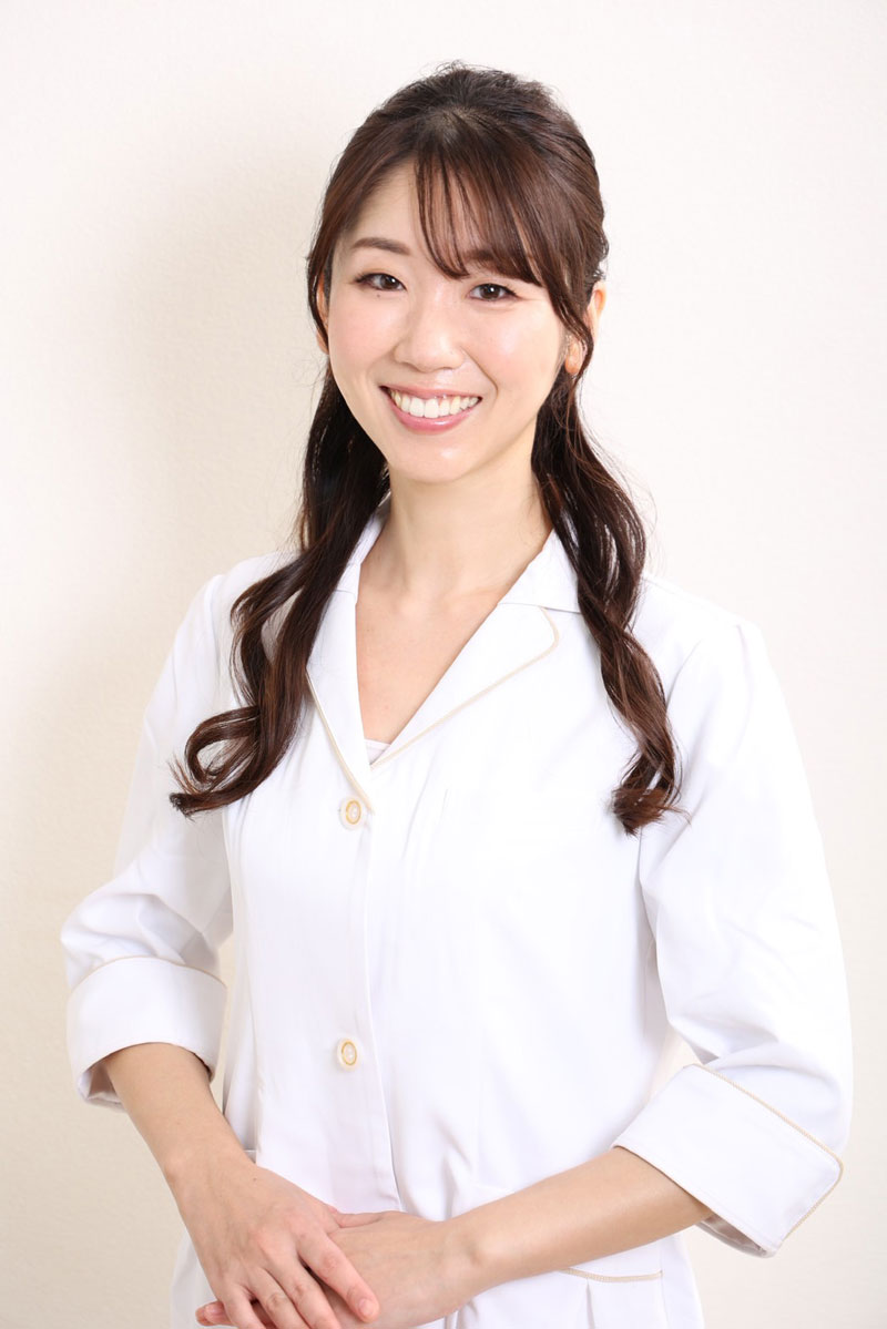 山田 佳代子
